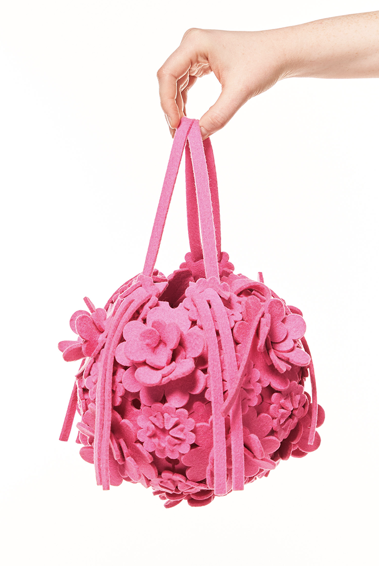 B1.B Flower Bag Small